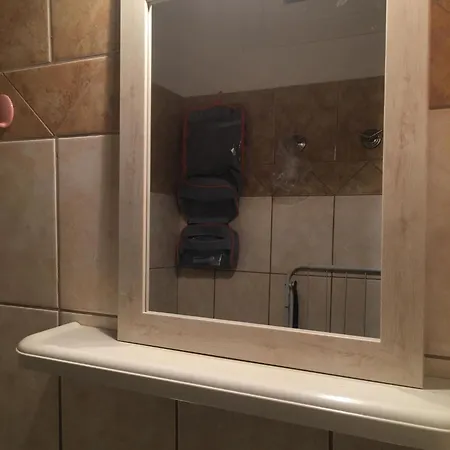 בית נופש House