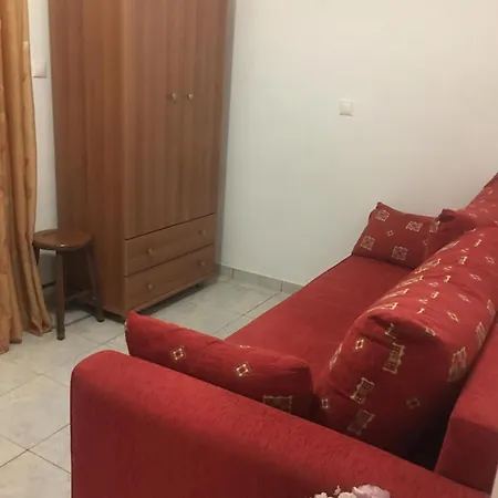 House בית נופש Kinitharos