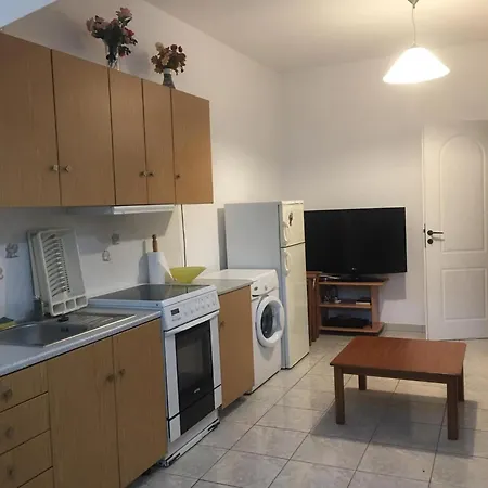 בית נופש House
