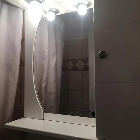 בית נופש House