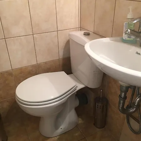 House בית נופש Kinitharos