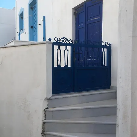 Nyaraló House *