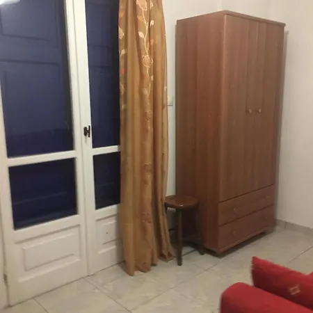 House Nyaraló *