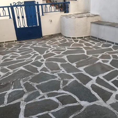 בית נופש House Kinitharos